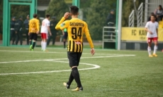 Дамир Битусупов: «Играли только на победу»