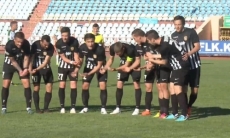 Видео гола Кояшевича матча Премьер-Лиги «Шахтер» — «Атырау»