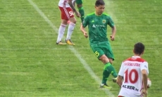 Видео матча Премьер-Лиги «Тобол» — «Актобе» 2:3