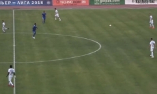 Видео матча Премьер-Лиги «Ордабасы» — «Акжайык» 2:1