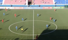 Видео матча Премьер-Лиги «Иртыш» — «Кайсар» 0:1