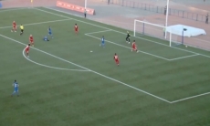 Видеообзор матча Премьер-Лиги «Иртыш» — «Кайсар» 0:1