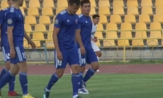 Видеообзор матча Премьер-Лиги «Ордабасы» — «Акжайык» 2:1