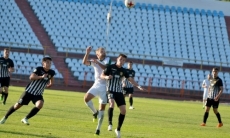 Фоторепортаж с матча Премьер-лиги «Шахтер» — «Атырау» 3:0