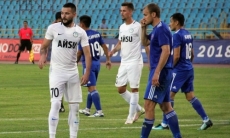 Иван Нагаев: «У нас сейчас новый тренер и мы стараемся выполнять все требования»