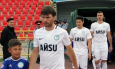 Кирилл Ковальчук: «Учимся играть по новому стилю»