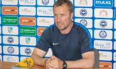 Юрий Чухлеба: «Потеряли концентрацию в начале и в конце матча» 