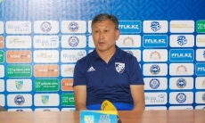 Дмитрий Огай: «Доволен результатом, но не доволен игрой»