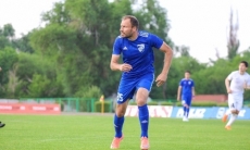 Олег Хромцов: «Каждая неудачная игра может опустить на дно»