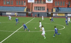 Котировки букмекеров на шесть игр 15-го тура Первой лиги