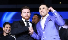 «Я не собирался отступать». Головкин раскрыл детали переговоров с «Канело»