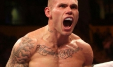 Мартин Мюррей — Роберто Гарсия: видео лучших моментов победного боя экс-соперника Головкина