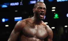 «Иногда хочется оторвать нафиг голову у Хирна и присобачить её к шее Джошуа». Уайлдер жестко раскритиковал промоутера Елеусинова