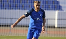 Фоторепортаж с матча Премьер-Лиги «Иртыш» — «Кайсар» 0:1