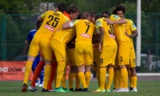 «Кайрат» назвал состав на матч с «Астаной»