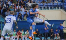 15-й тур Первой лиги стал самым малопосещаемым в сезоне