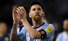 Прямую трансляцию матча ЧМ-2018 Нигерия — Аргентина покажет «Qazaqstan»