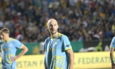 Маевский прокомментировал принципиальную победу над «Кайратом» и отсутствие Твумаси