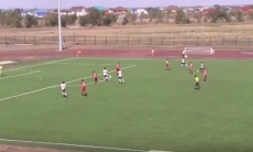 Видеообзор матча Второй лиги «Акжайык М» — «Кайсар М» 3:1