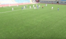 Видеообзор матча Второй лиги «Окжетпес М» — «Академия Оңтүстік» 0:1