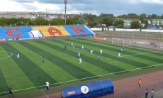 Видеообзор матча Второй лиги «Кызыл-Жар СК М» — «Ордабасы М» 1:0