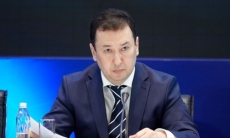 Азамат Айтхожин: «Мы не допустим, чтобы неспортивные явления процветали в казахстанском футболе»