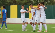 Владислав Кузнецов: «Очень рад, что забил гол — это переломный для меня момент»