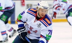 Экс-защитник «Сарыарки» продолжит карьеру в Словакии