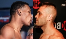 Назначены промоутерские торги по бою за отобранный у Головкина титул 