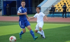 Статистика матчей 18-го тура Второй лиги