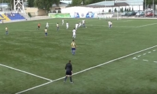 Видеообзор матча Первой лиги «Жетысу Б» — «Кыран» 2:0