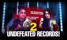 Видеоанонс пятого боя Аиды Сатыбалдиновой на профи-ринге