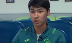 Сейдахмет вместе с «Уфой» проводит УТС в Австрии