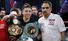 Санчес оценил перспективы наследия Головкина