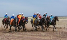 Чемпионаты Казахстана по национальным видам спорта пройдут в Астане