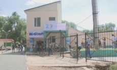 160 миллионов тенге затратили на строительство велосипедной базы в Таразе