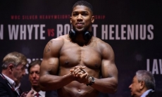 Звезде бокса поставили в пример Геннадия Головкина