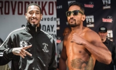 Бросавшие вызов Головкину боксеры сразятся между собой