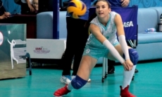 «Алтай» сумел сохранить лучшую блокирующую сезона