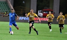 Три футболиста «Кайрата» не сыграют в Павлодаре