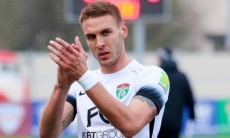 Сербский защитник отказал двум казахстанским клубам