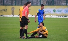 Назначения судей и инспекторов на матчи 16-го тура Первой лиги