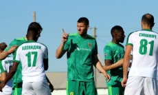 Виктор Дмитренко — 150 матчей в Премьер-Лиге