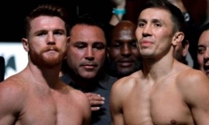 Озвучены ключевые вопросы ко второму бою Головкина и «Канело»