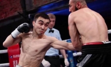 Два небитых казахстанских проспекта выйдут на ринг в России