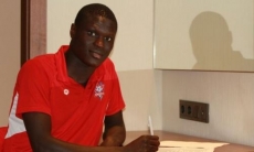 Экс-защитник «Актобе» сыграл за киевское «Динамо»