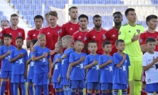 Футболисты «Кайсара» поедут на чемпионат мира в Россию