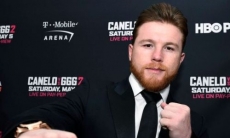 «Канело» впервые за долгое время дал интервью перед вторым боем с Головкиным