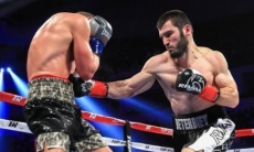 Чемпиона IBF назвали «Головкиным полутяжёлого веса»