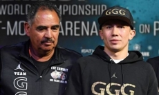 Санчес рассказал о новом вызове Головкина